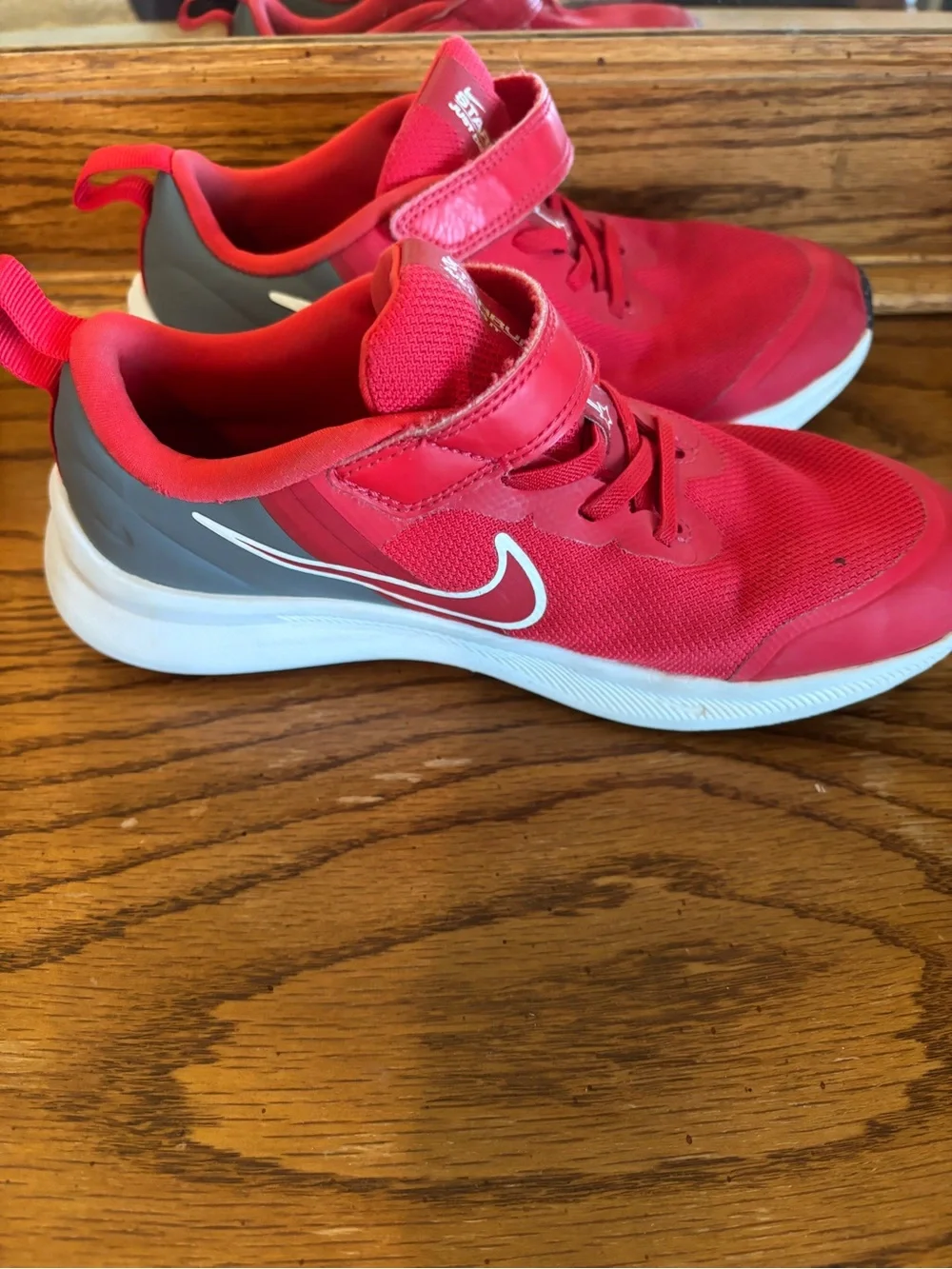 Nike pre owned